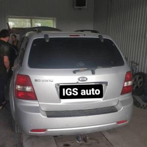 Фотография IGS auto 5