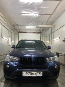 Фотография CarWash333 3