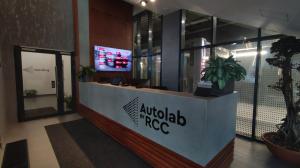 Фотография Autolab by rcc 5