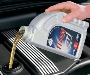 Фотография Форсаж 3