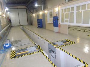 Фотография Диагностический центр автотранспорта 3