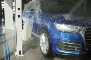 Фотография Aquagizer 4
