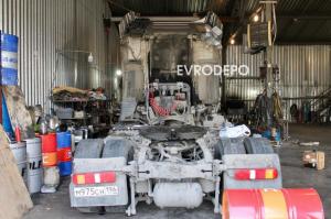 Фотография Грузовой сервис EvroDepo 2