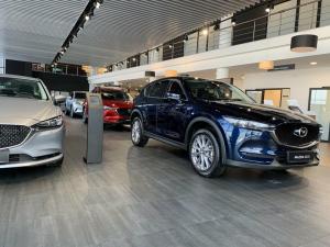 Фотография Mazda-УТЦ 3