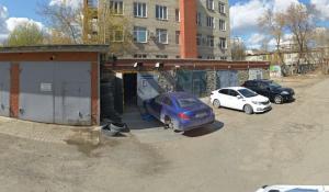 Фотография Гараж № 6 5