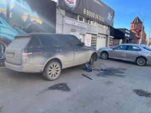 Фотография Автоуслуги 66 3
