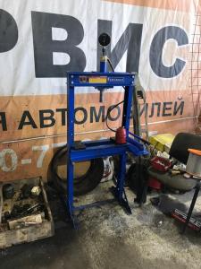 Фотография Ремгазавто 3