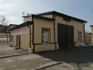 Фотография Шиномантаж 3