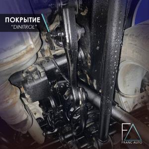 Фотография FrancAuto 1