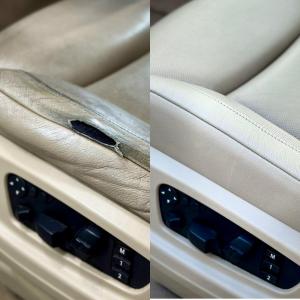 Фотография K1 detailing 2