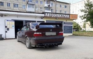 Фотография Шиномонтаж Хороший шиномонтаж 4
