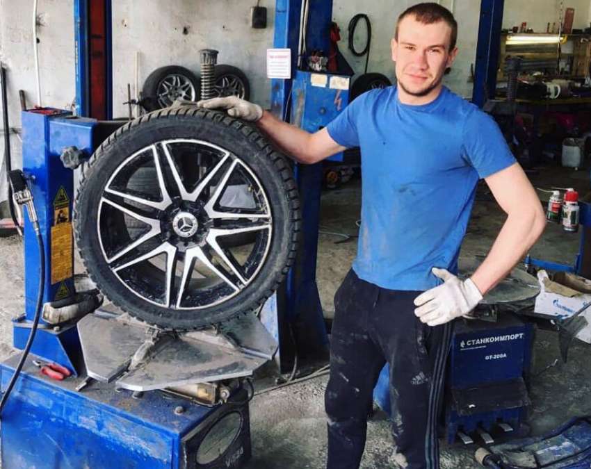 слайд
