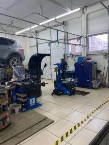 Фотография Mobil 1 5