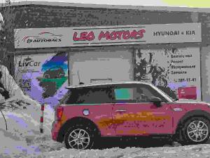 Фотография Leo motors 1