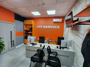 Фотография Fit service 2