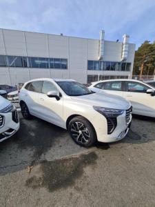 Фотография Haval Агат 0