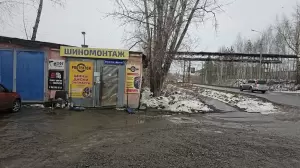 Фотография Protektor 2
