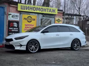 Фотография Protektor 4