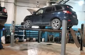 Фотография Авангард Авто 5