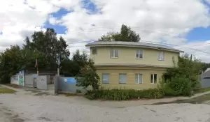 Фотография Сервис+ 5