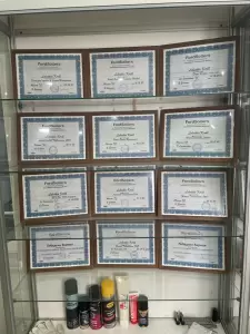 Фотография Ford Service Real 3