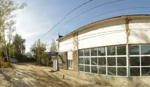 Фотография Ford Service Real 4