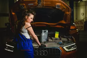 Фотография Рейн 3