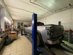Фотография LifeGarage Ekb 1
