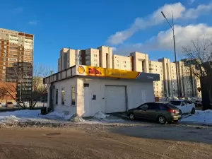 Фотография Shell Центр 2