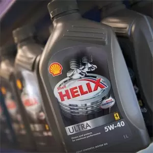 Фотография Shell Центр 3