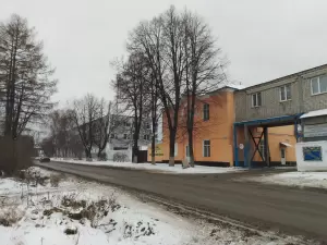 Фотография Рефколь 3