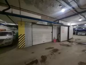 Фотография Academ Garage 1