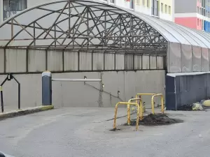 Фотография Academ Garage 2