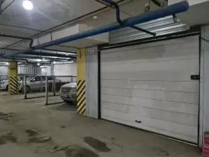 Фотография Academ Garage 3