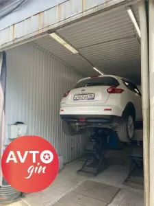 Фотография AvtoGin 2