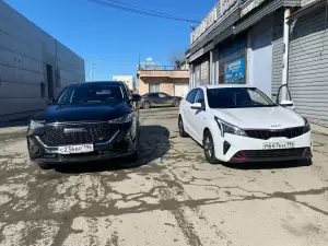 Фотография Евразия Автотранс 4