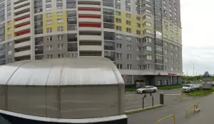 Фотография Academ Garage 4