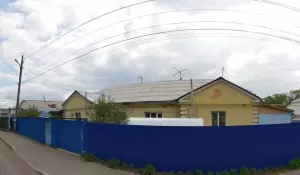 Фотография Автосервис и шиномонтажная мастерская 3