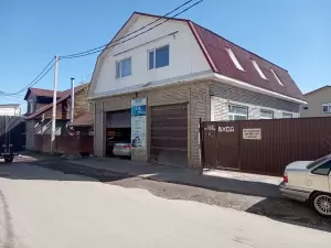 Фотография Миг 2