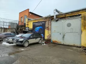 Фотография Alexautopro 5