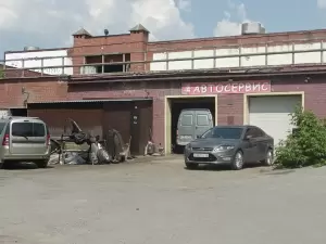 Фотография Доктор Шинкин 2