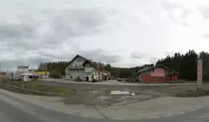 Фотография Привал 5