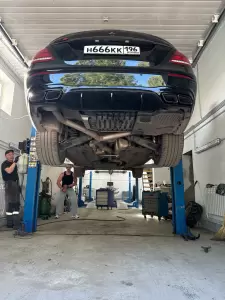 Фотография Автосервис 3