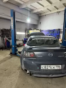 Фотография Автосервис 5