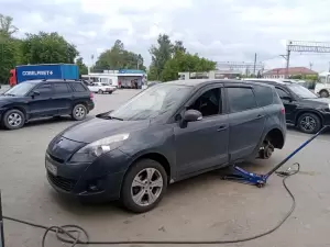 Фотография Автокомплекс 4