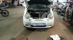 Фотография Автосервис 3