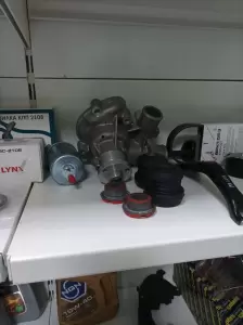 Фотография Блеск 3