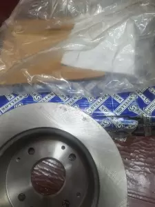 Фотография Блеск 4