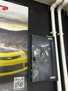 Фотография Апельсин 2