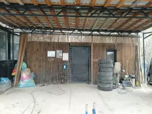 Фотография Уральский мастер 0